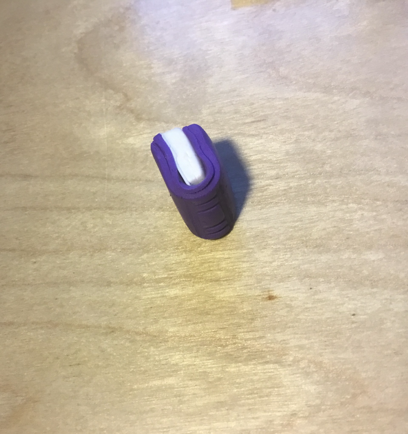 small book polymer clay cutter for jewellery