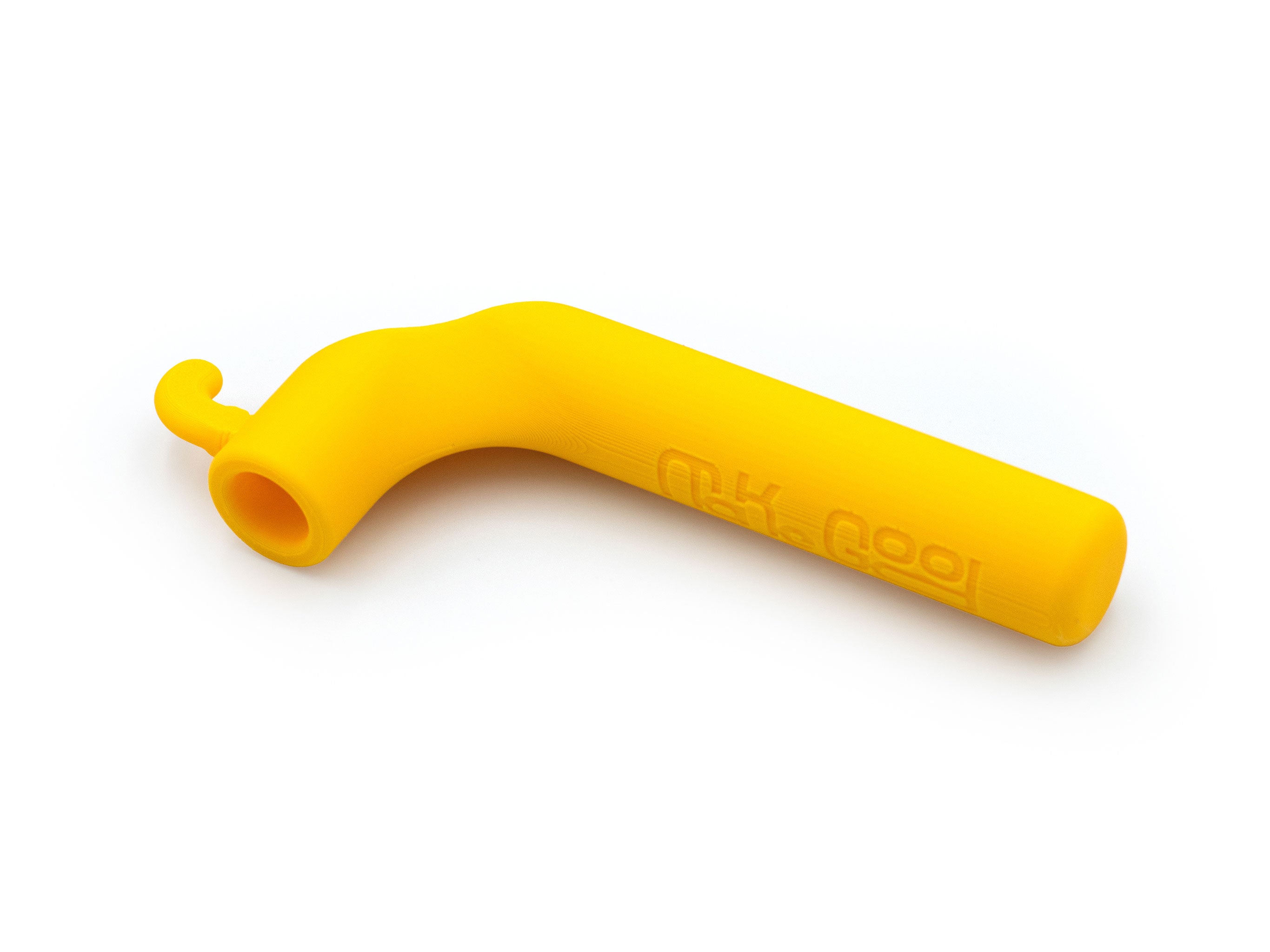 MakeGood - Handle Writer