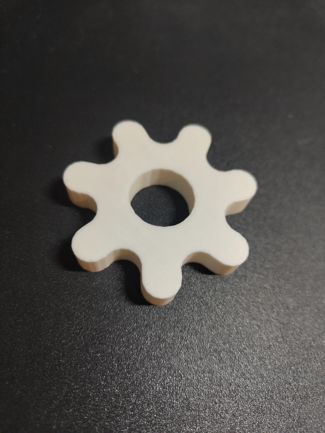 Fidget gears