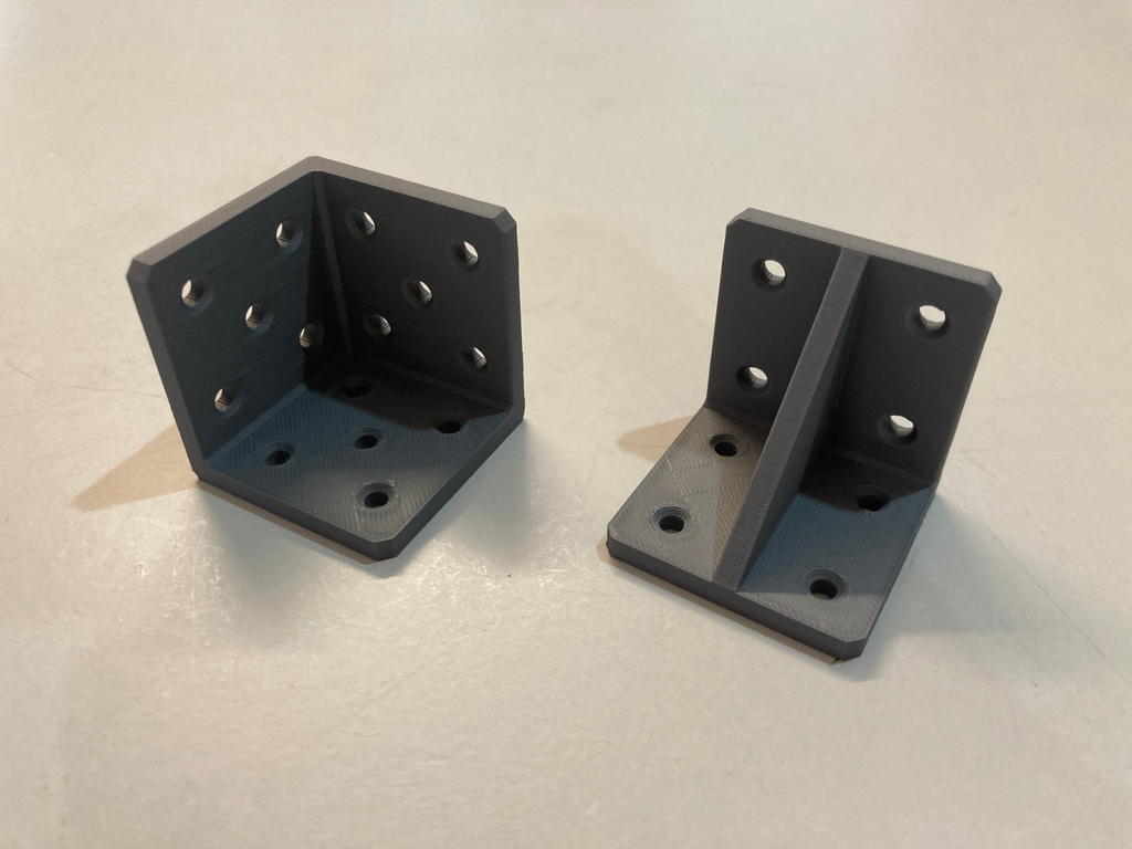 Bracket / Schraubwinkel