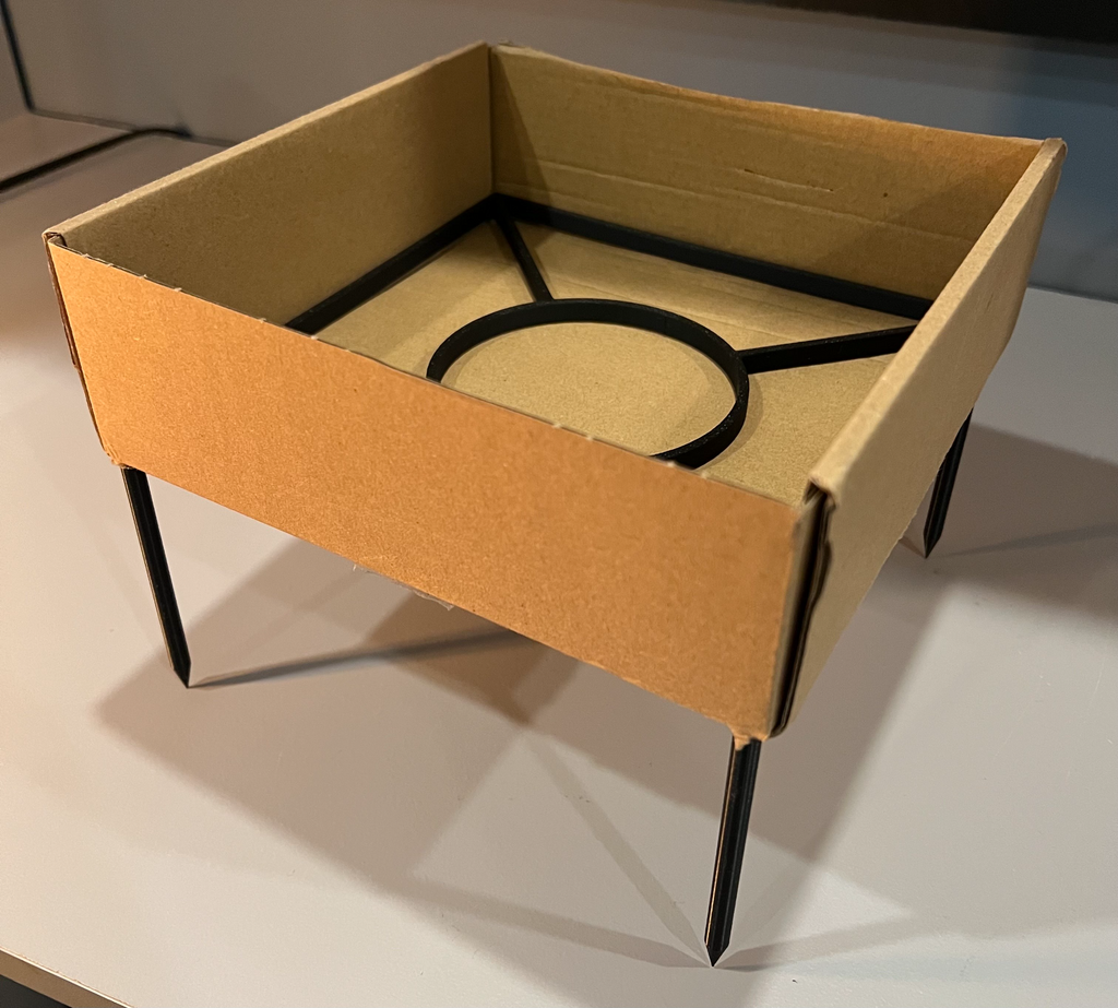 Washer Toss