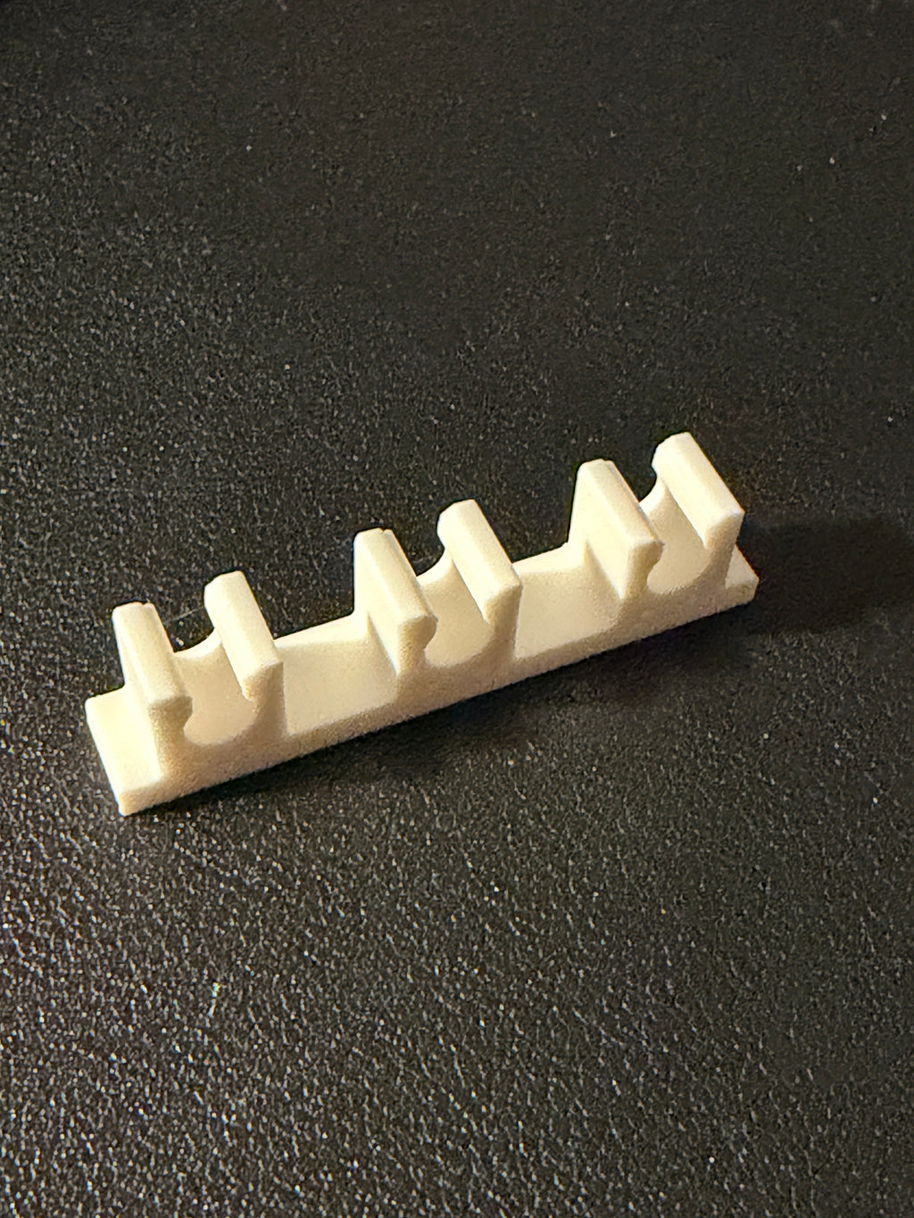 Cable Management Clip