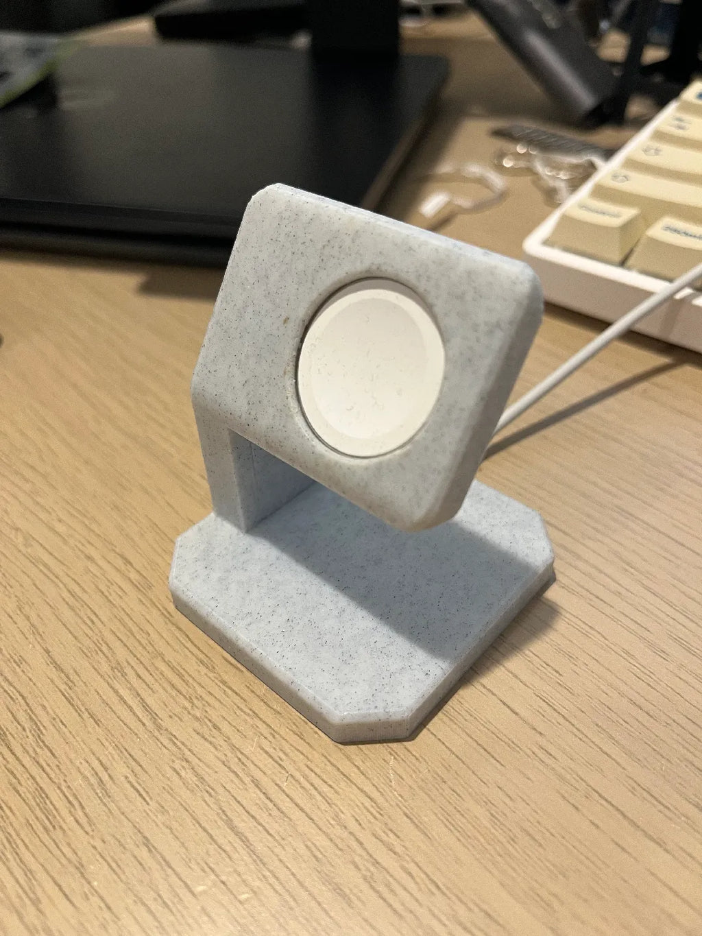 Apple Watch Stand