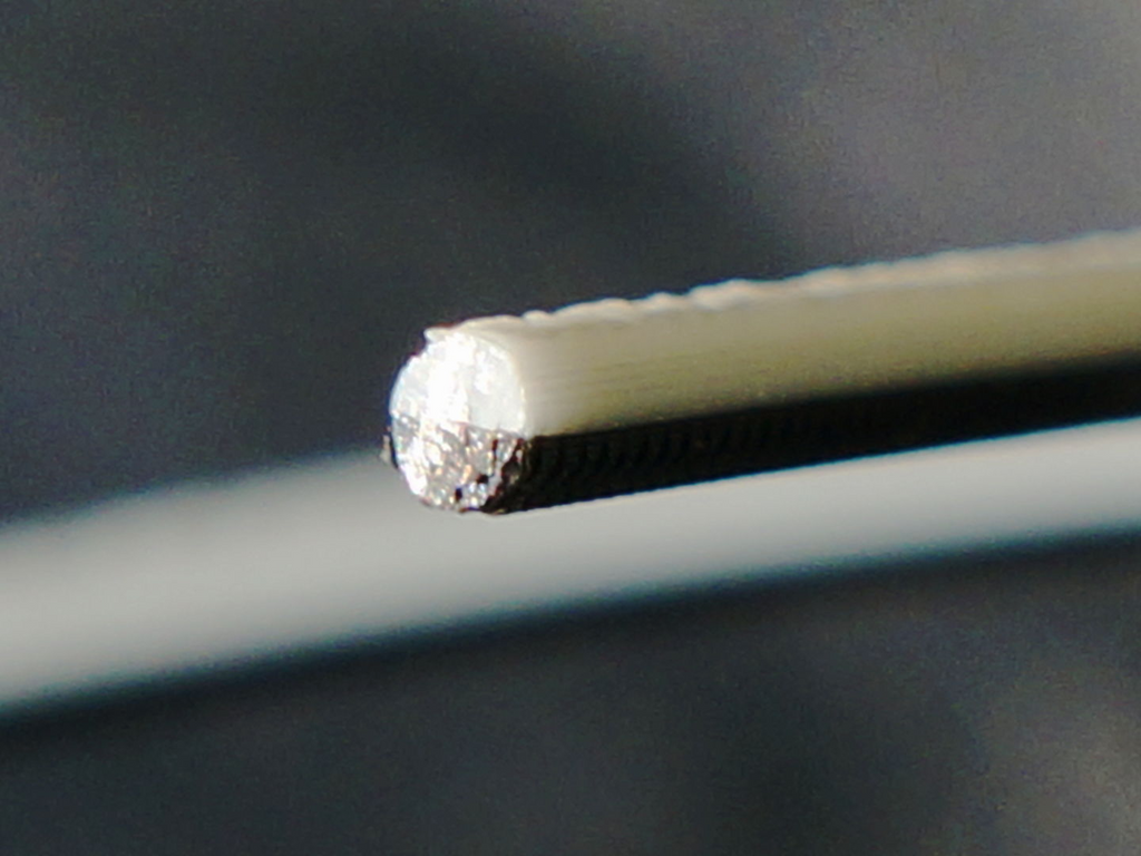 Filament Octagonal