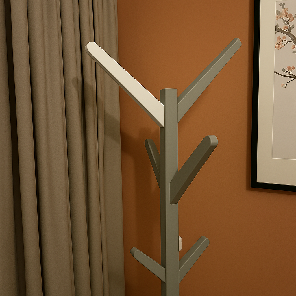 Coat Stand Hook