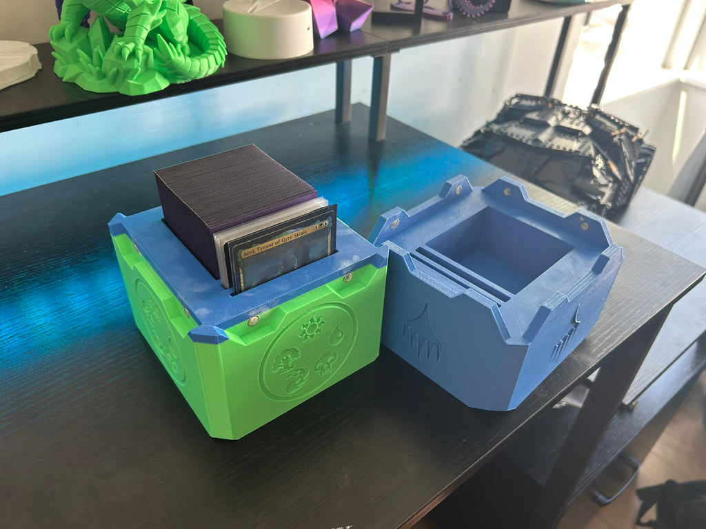 MTG Deck Box