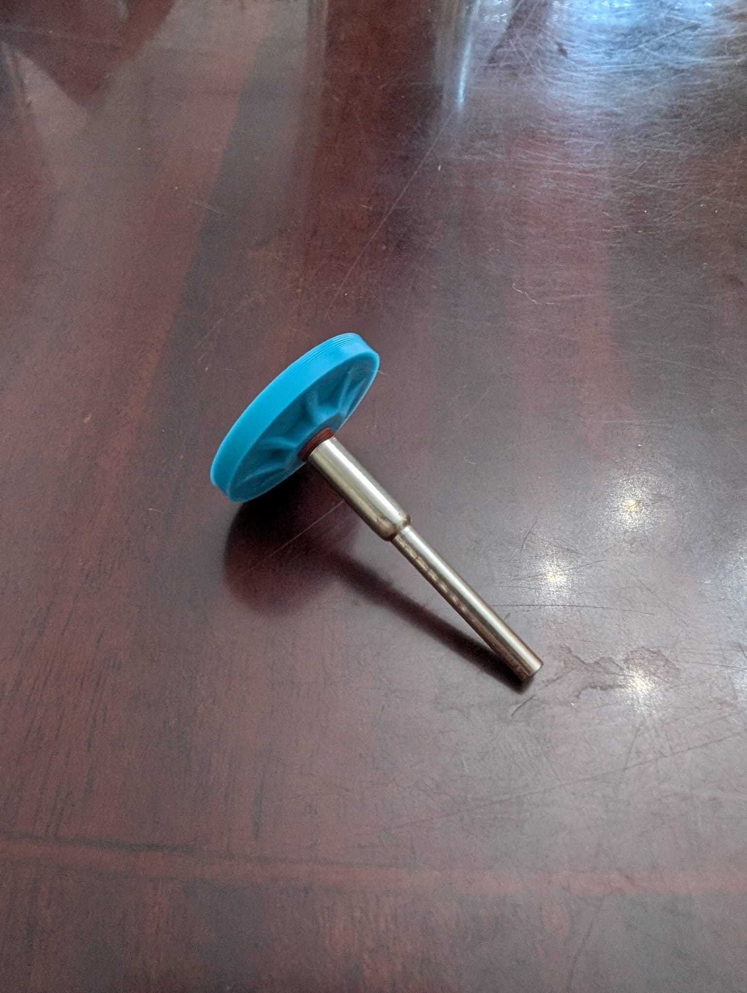 Sanding Disc for Dremel