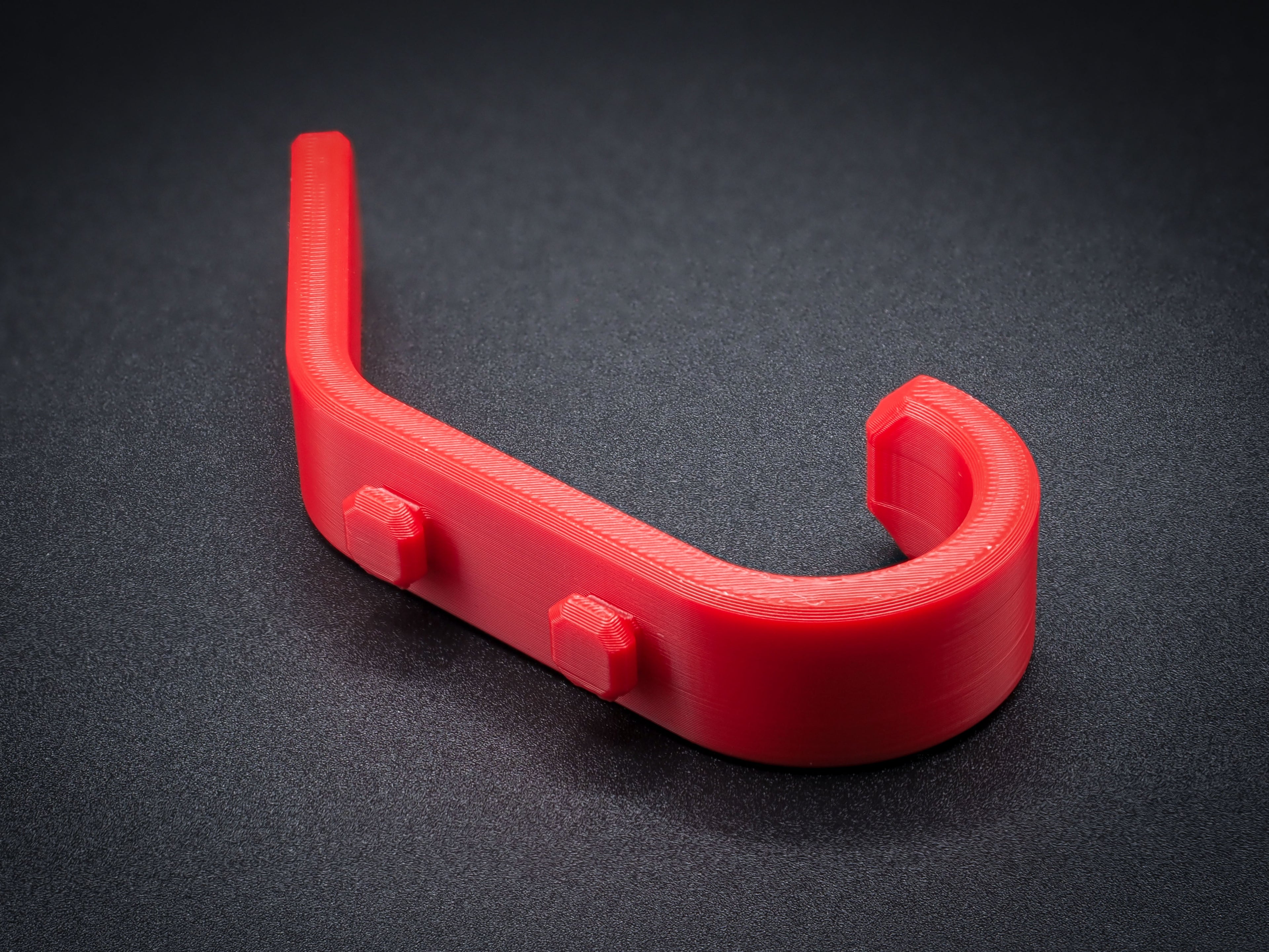 Metal Shelf Hook