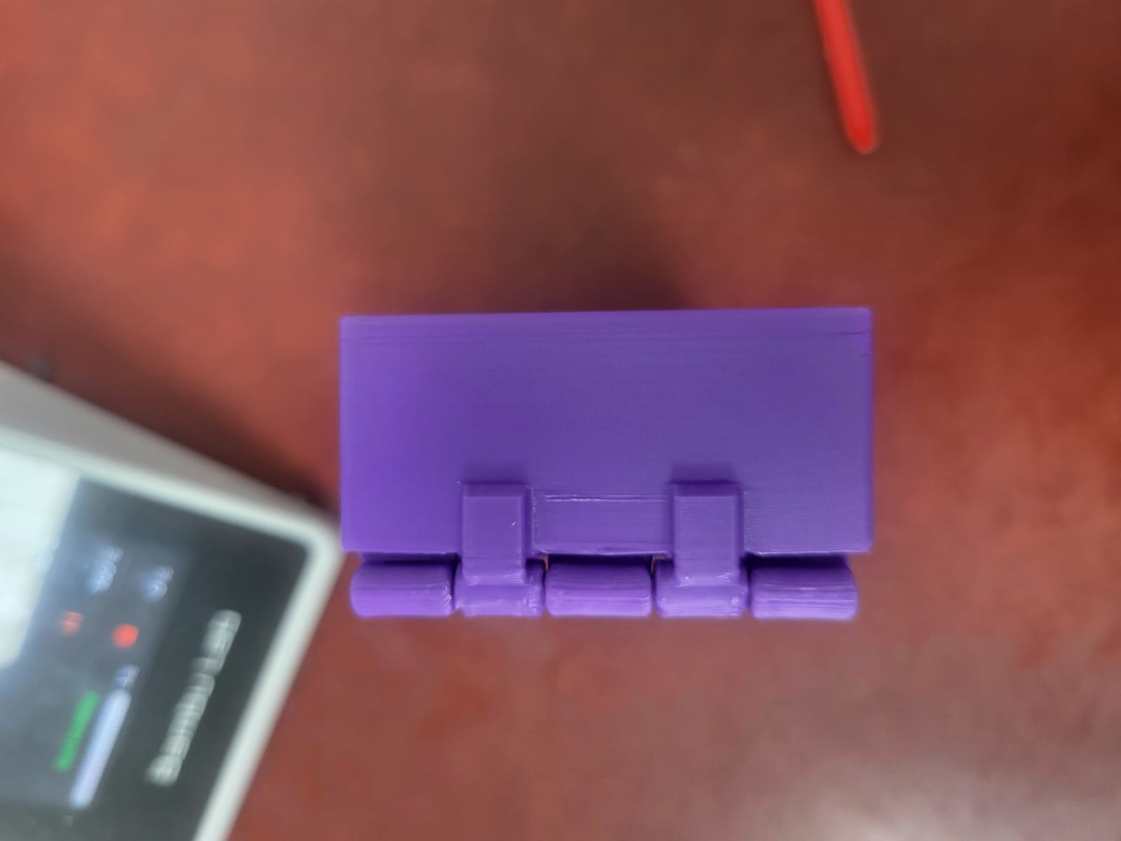 Rolling box