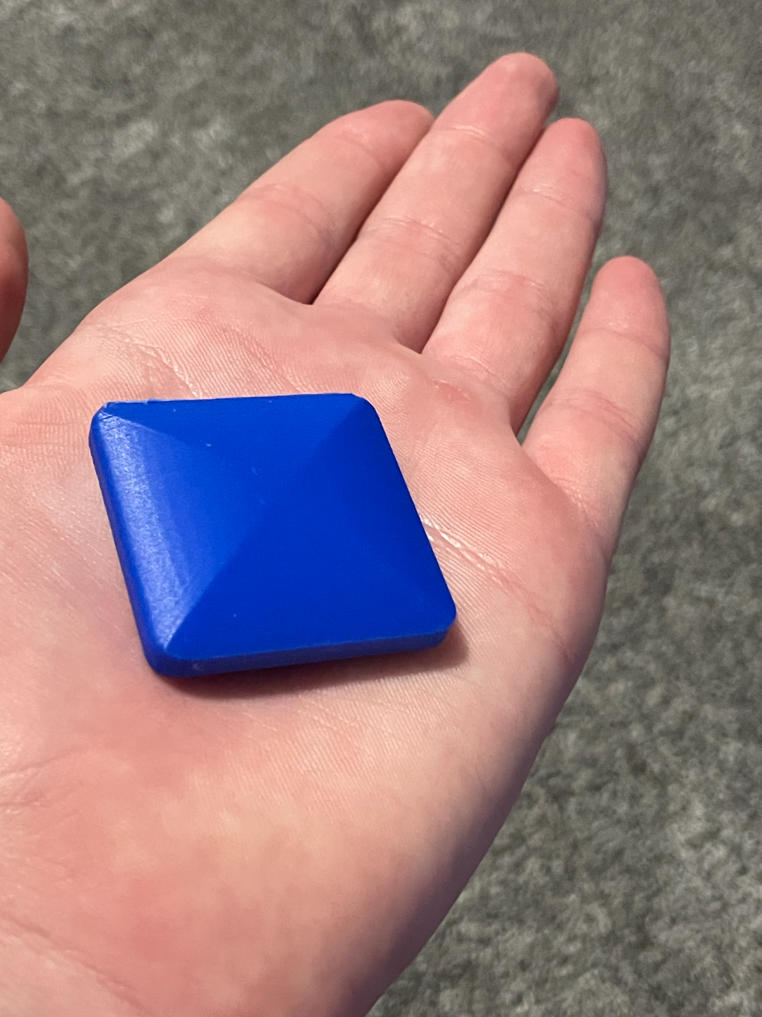 Kinetic Fidget Flip (Remix)