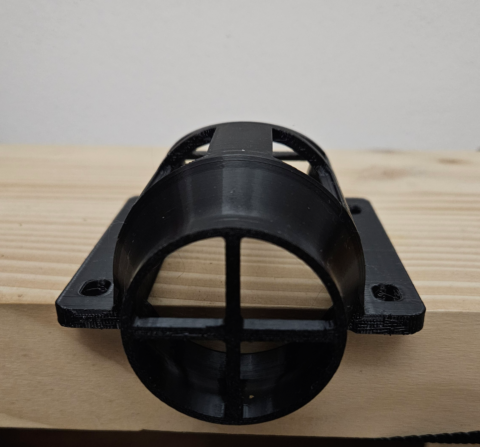 BAIT BOAT ENGINE PROTECTION