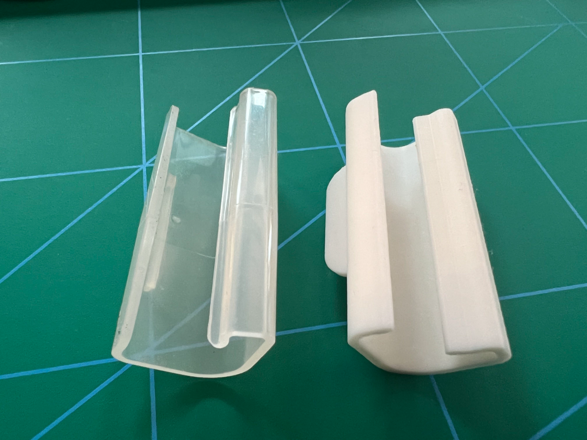 Ikea Samla Clip (Stronger)