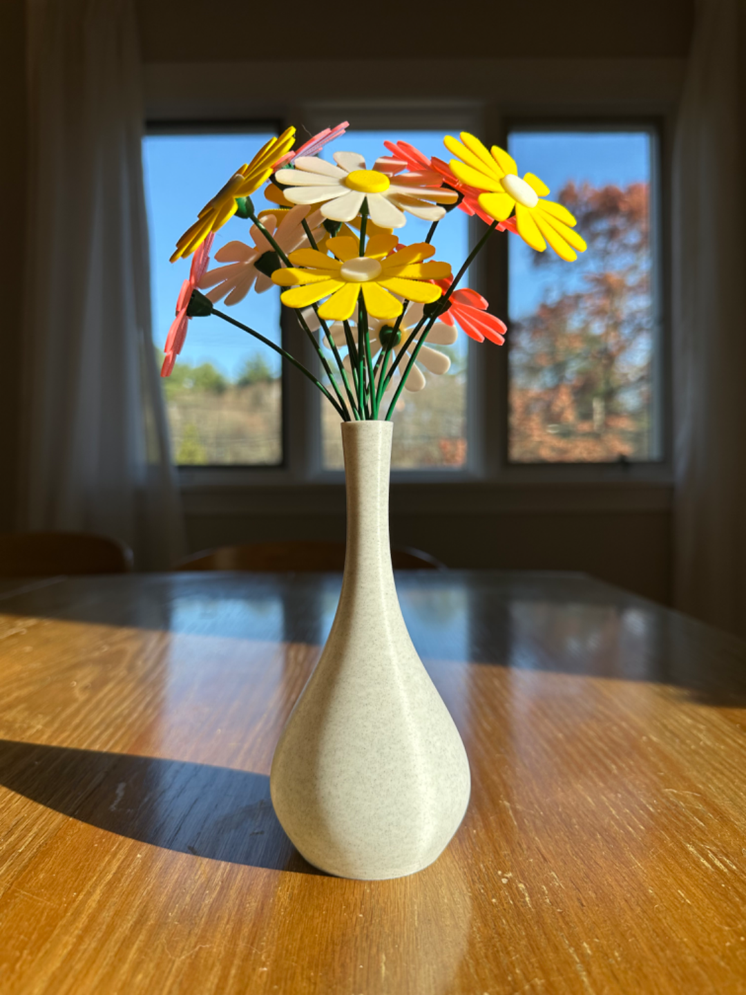 Small Slim Vase