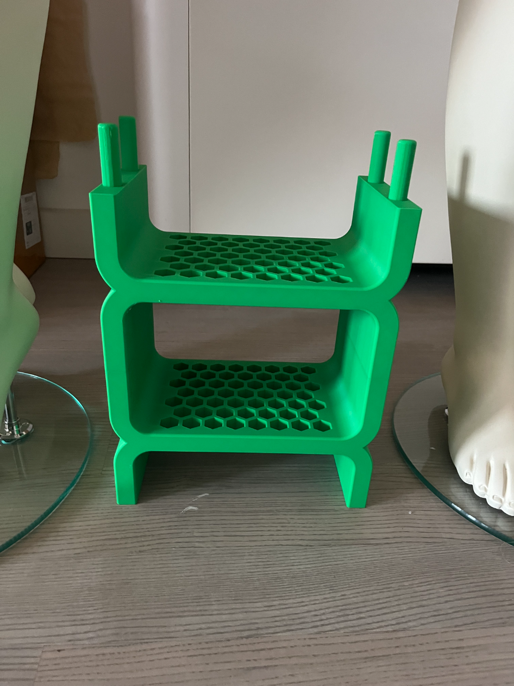SHOE RACK - SG DESIGN - PORTA SCARPE MODULABILE