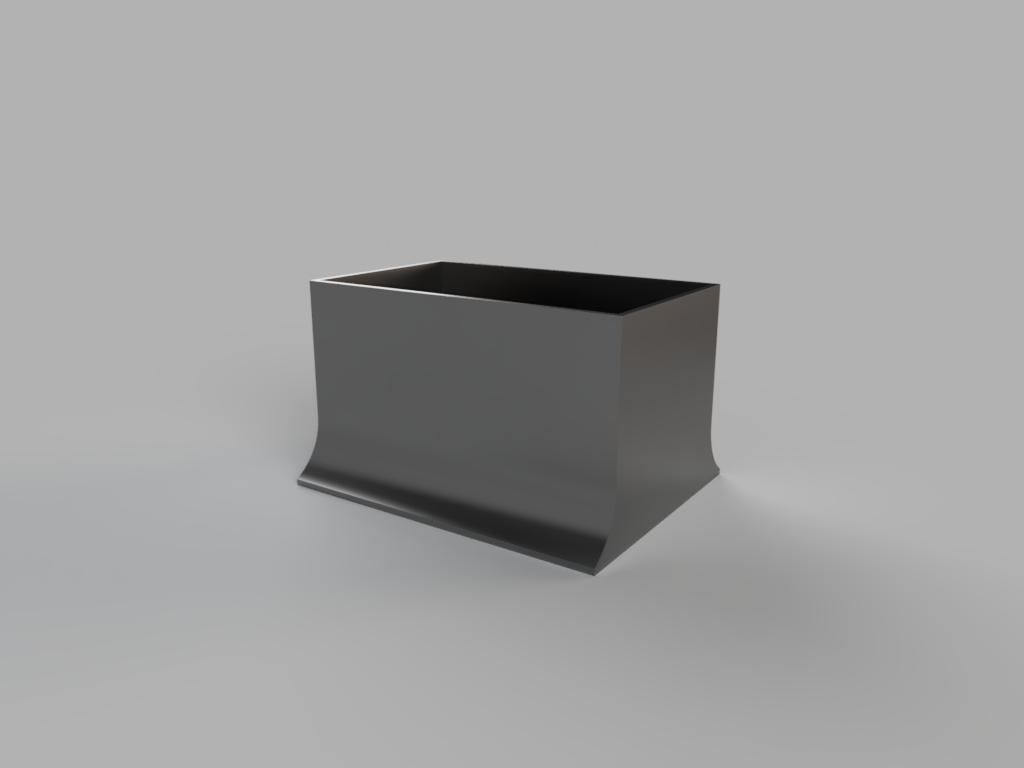 Customizable cable organizer