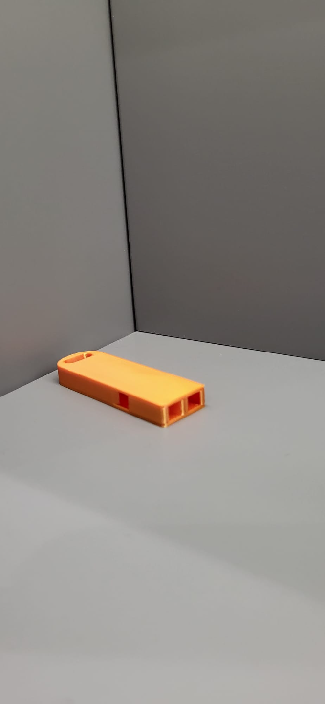 Very Loud Whistle
