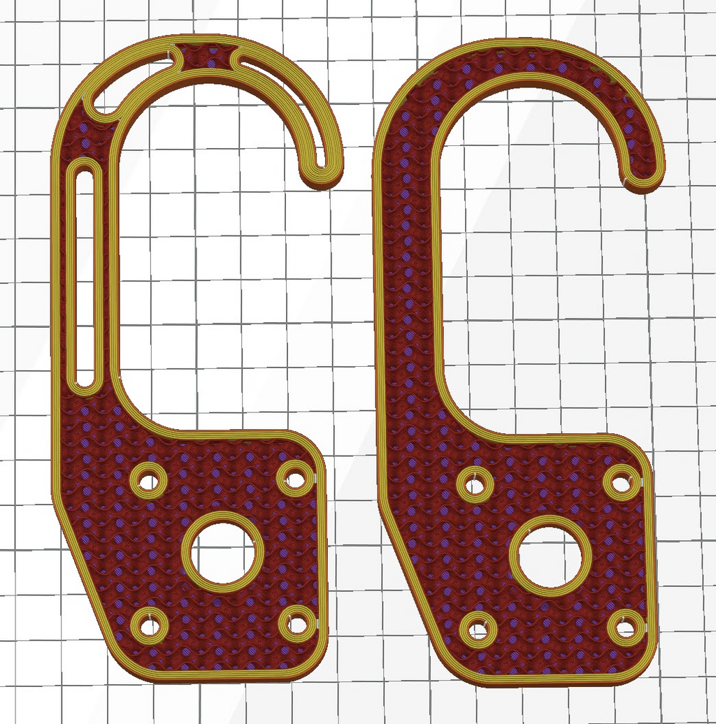 Grab Hook for FTC 2023-2024 Season from Team 4234