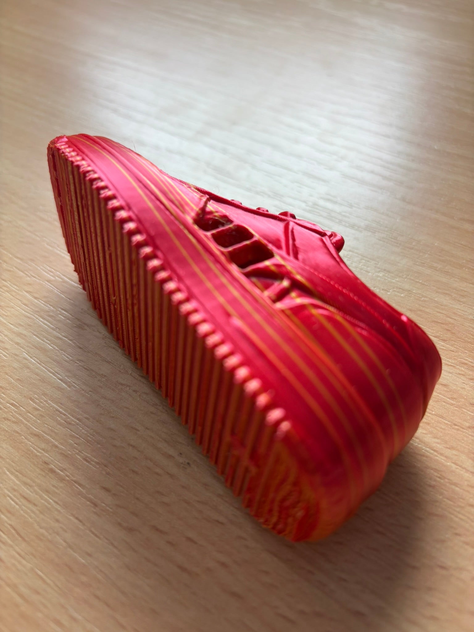 Sneaker Schuh