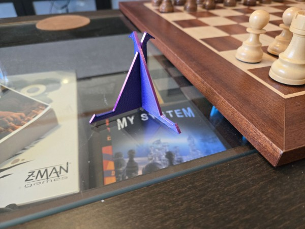 Phone Stand - Dual Angle