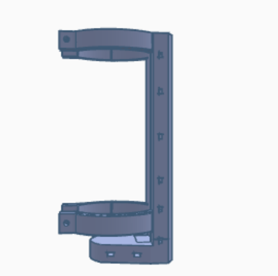 jbl flip 6 bike mount