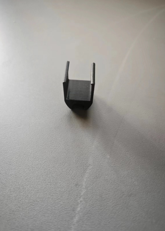 DIY Face Recognition Camera Mount，人脸识别摄像头支架