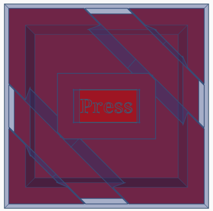 Puzzle Box (Can you open it?)