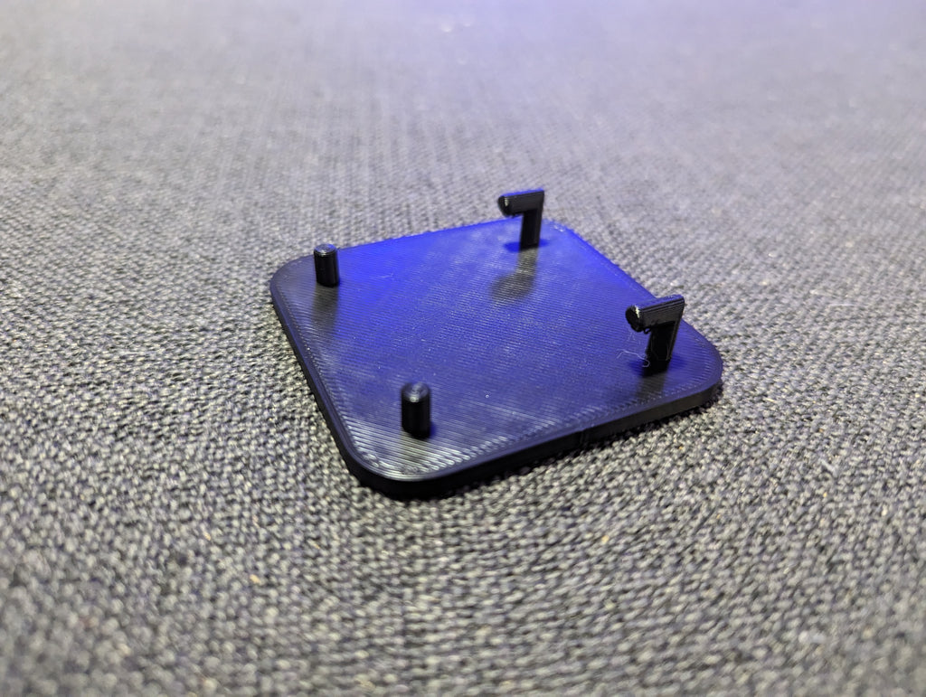 IKEA Skadis Pegboard Universal Mount