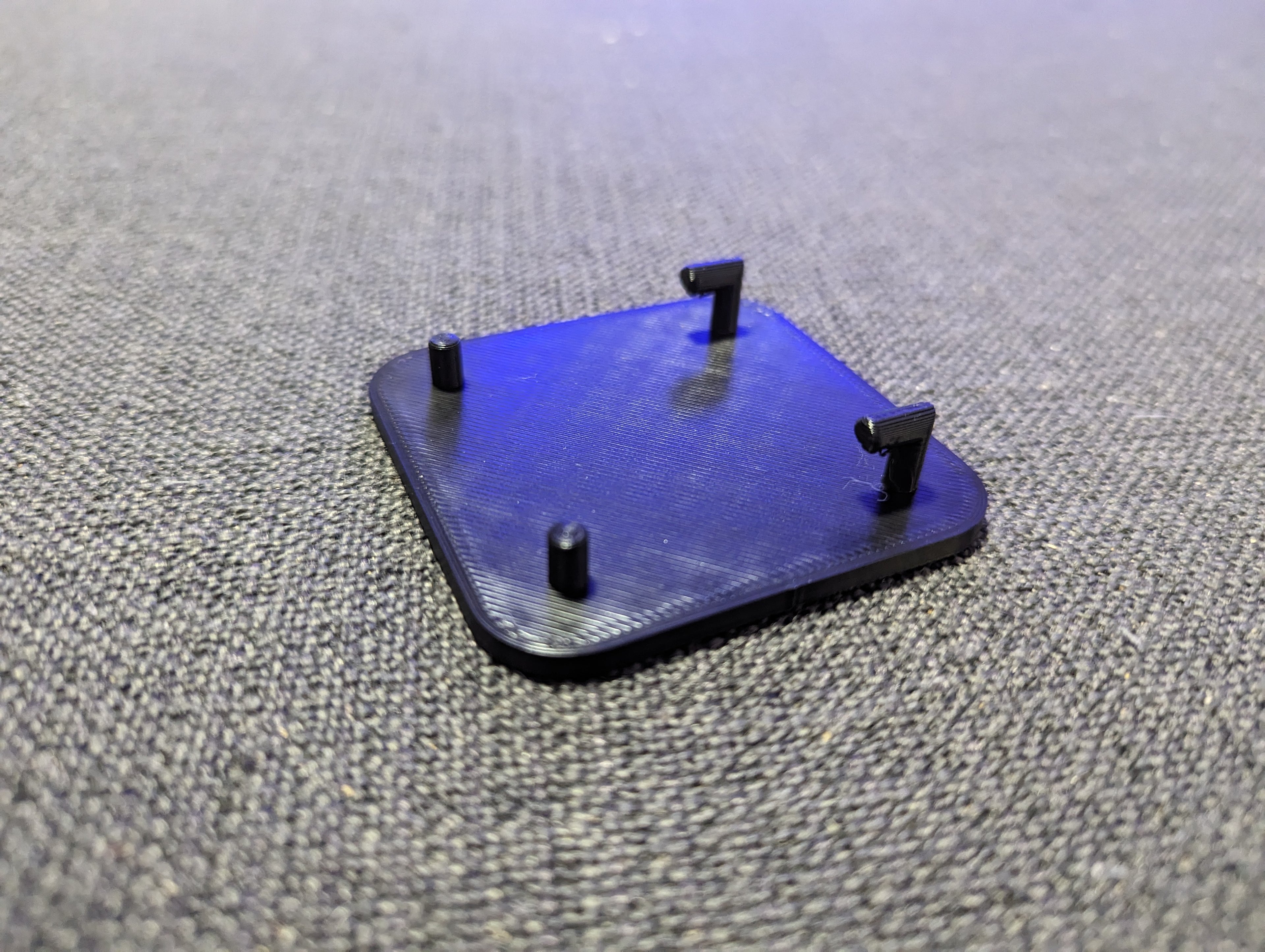 IKEA Skadis Pegboard Universal Mount
