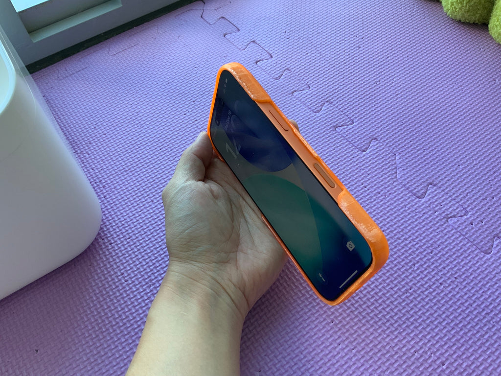 iPhone 17 Pro 手机壳 背后带卡槽