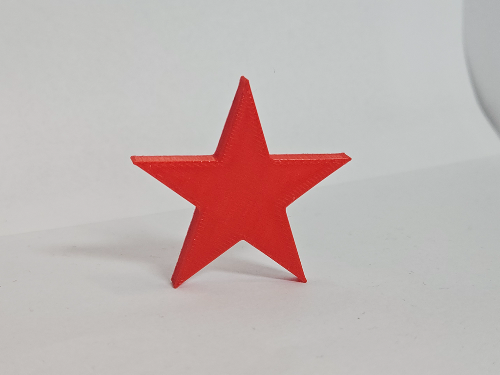Simple Star