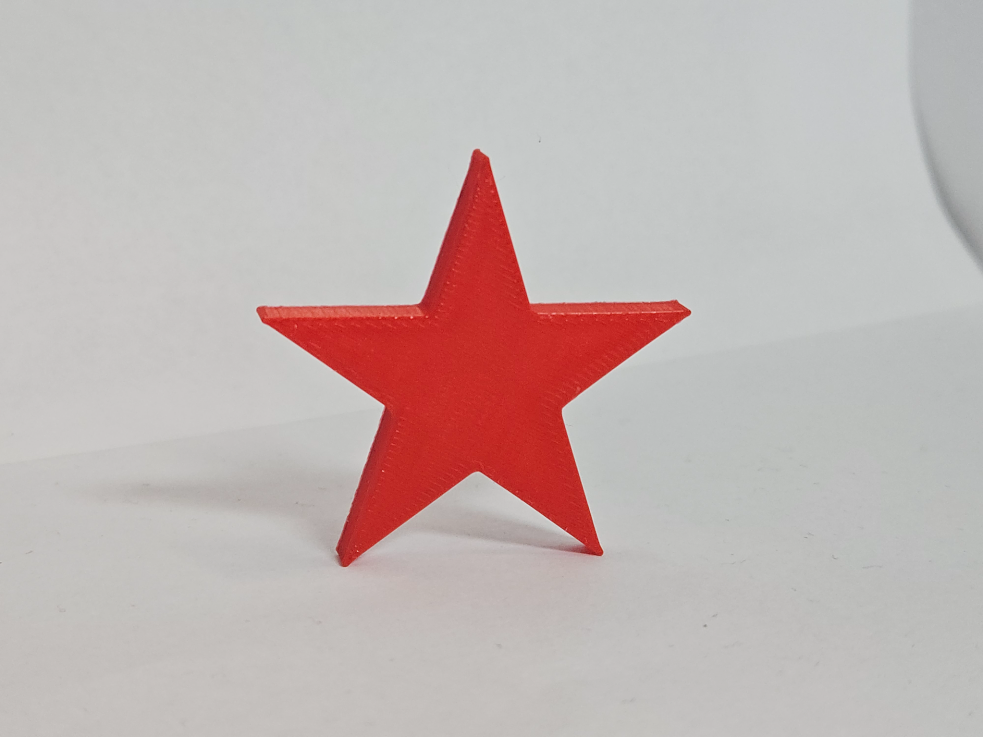 Simple Star
