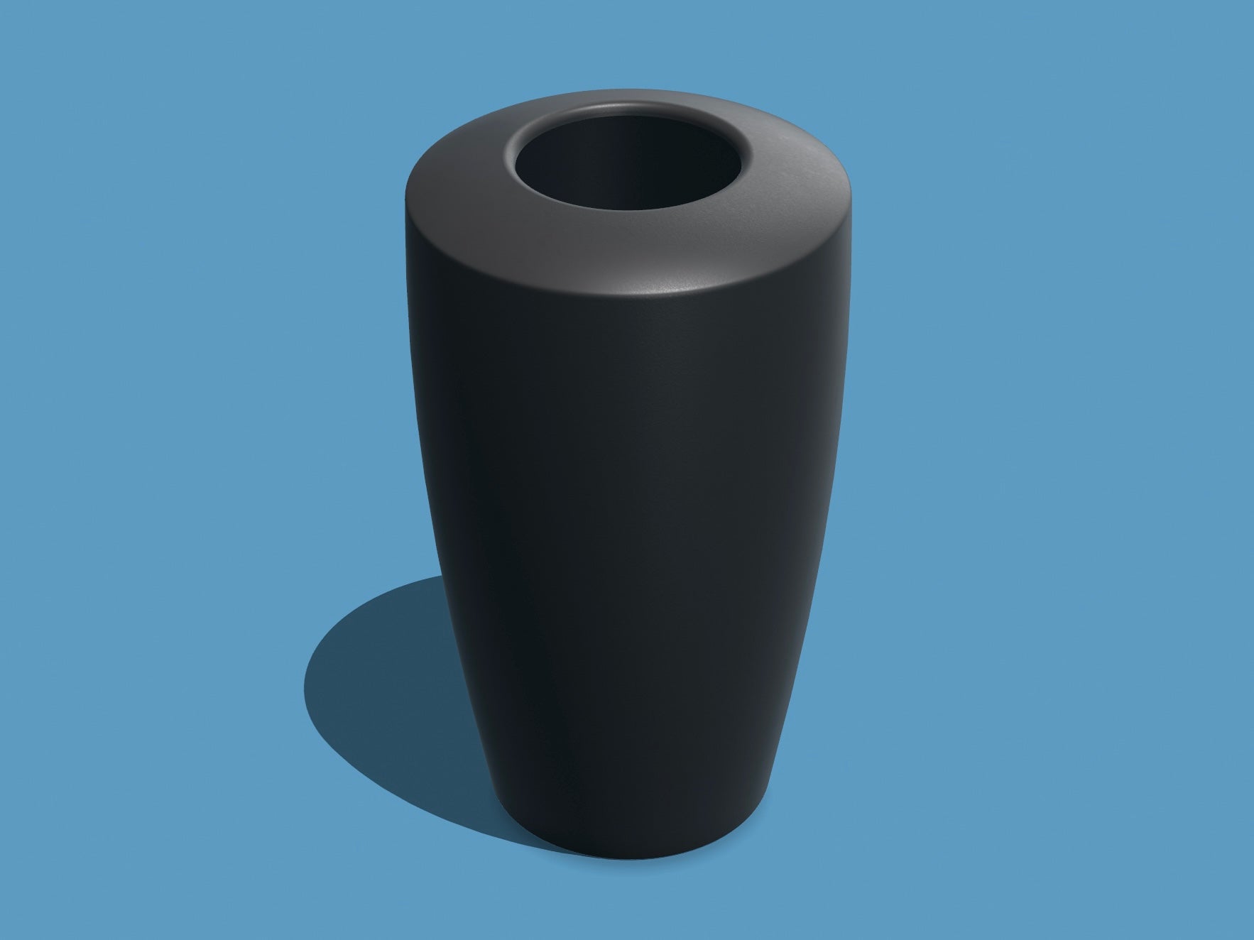 Weed Tumbler (for Zenco)