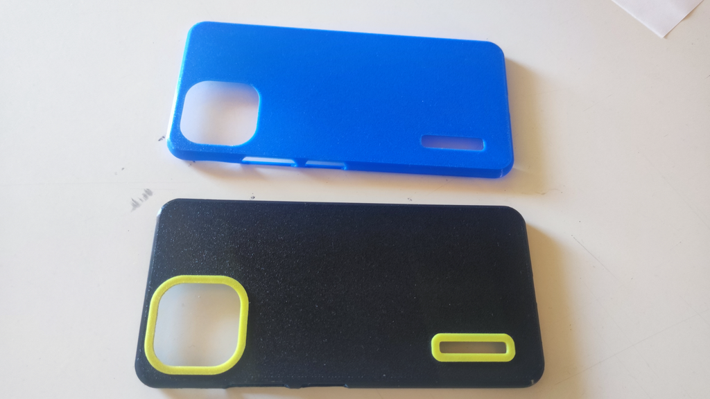 Cover Mi 11 lite 5g