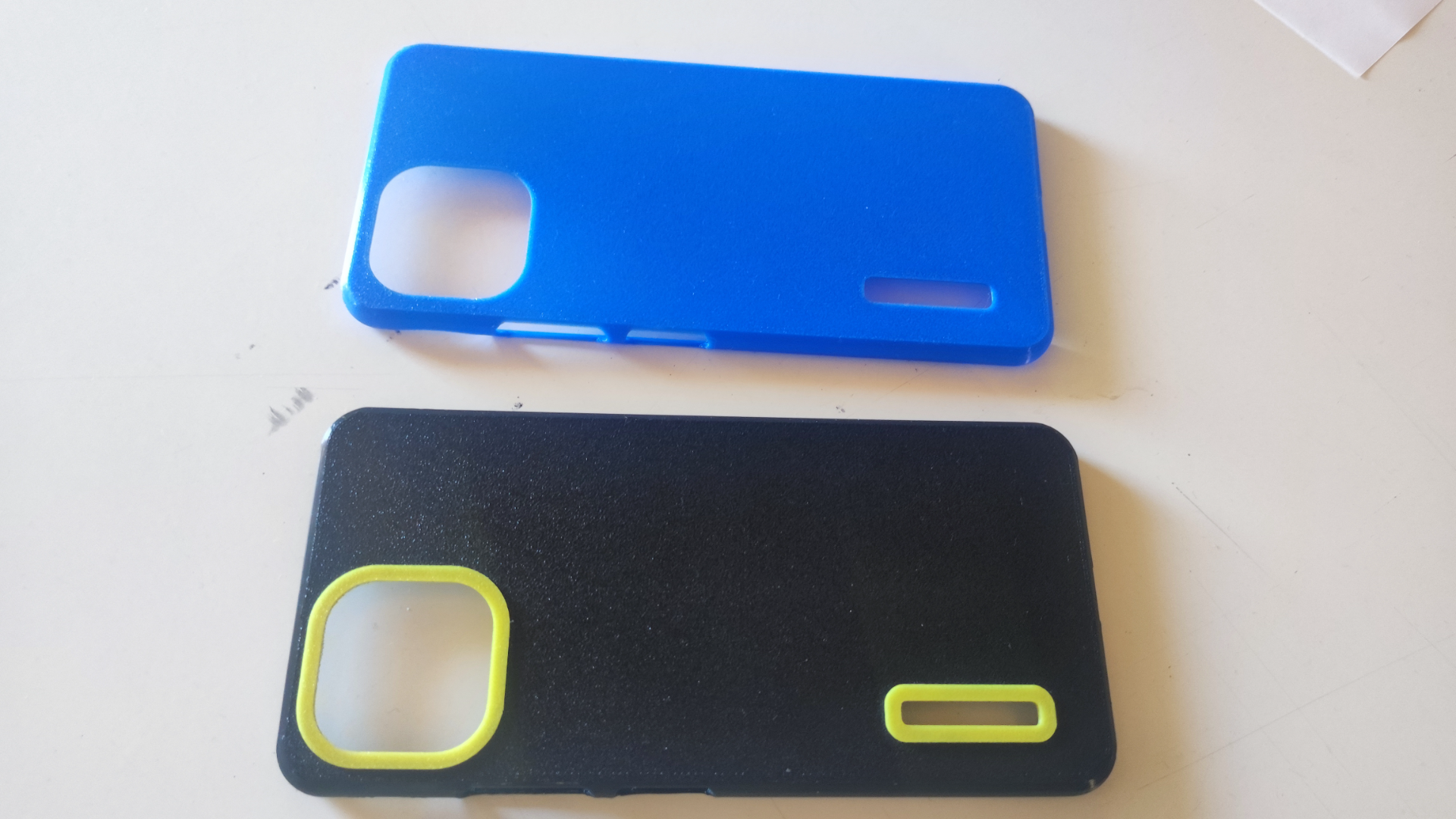 Cover Mi 11 lite 5g