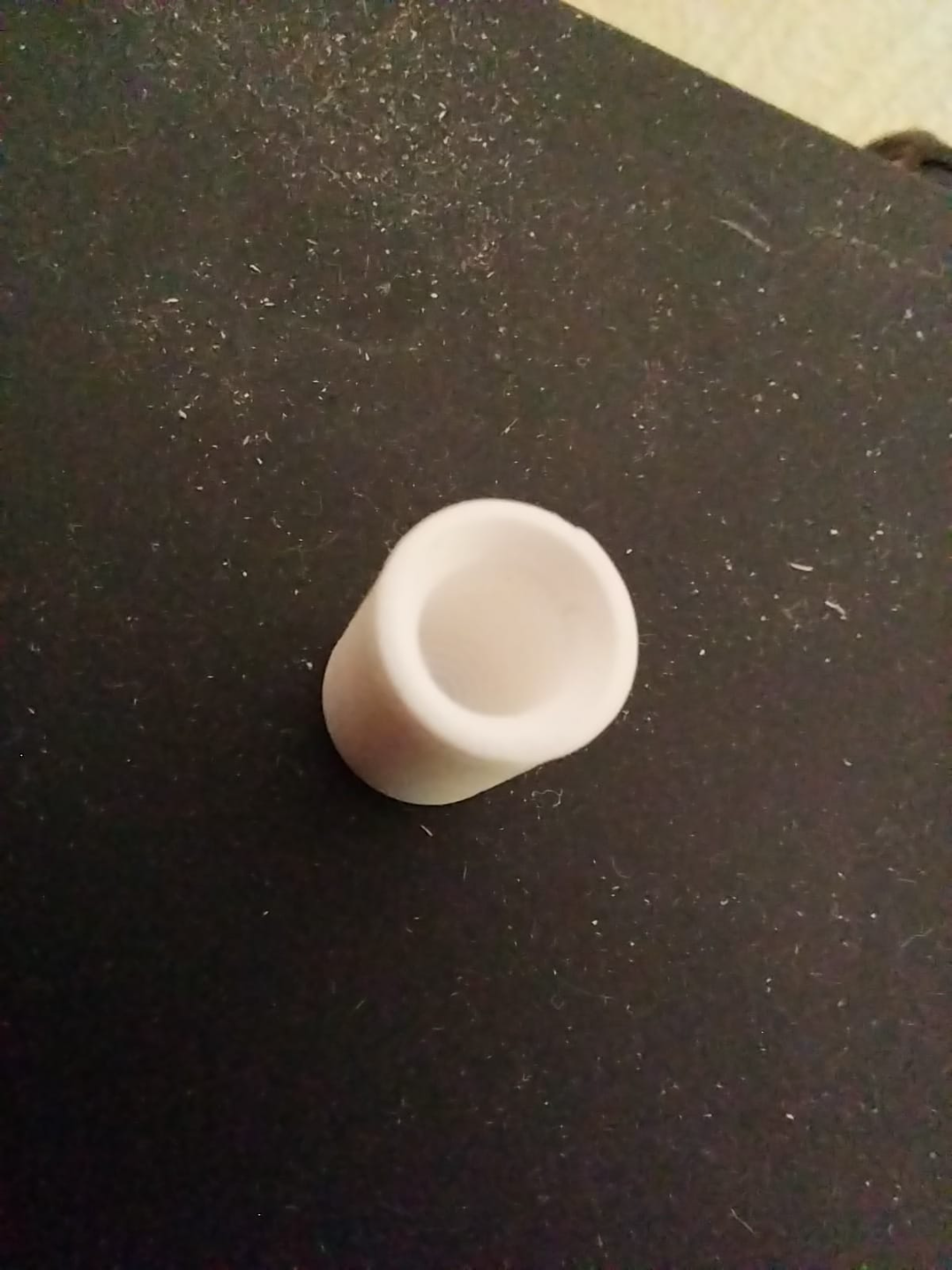 LED abdeckung / cover EVO4
