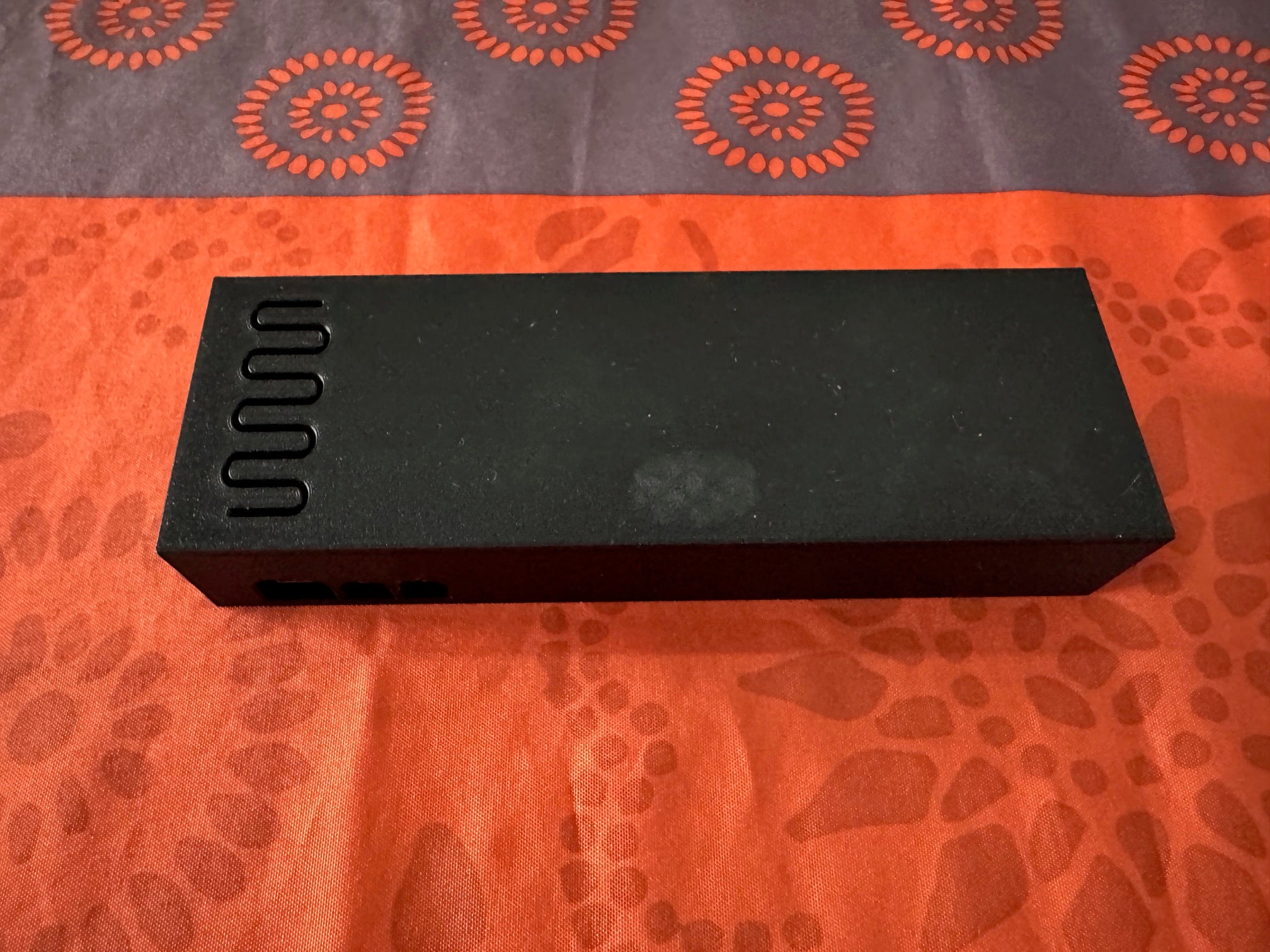 Raspberry PI 5 with rtl-sdr support