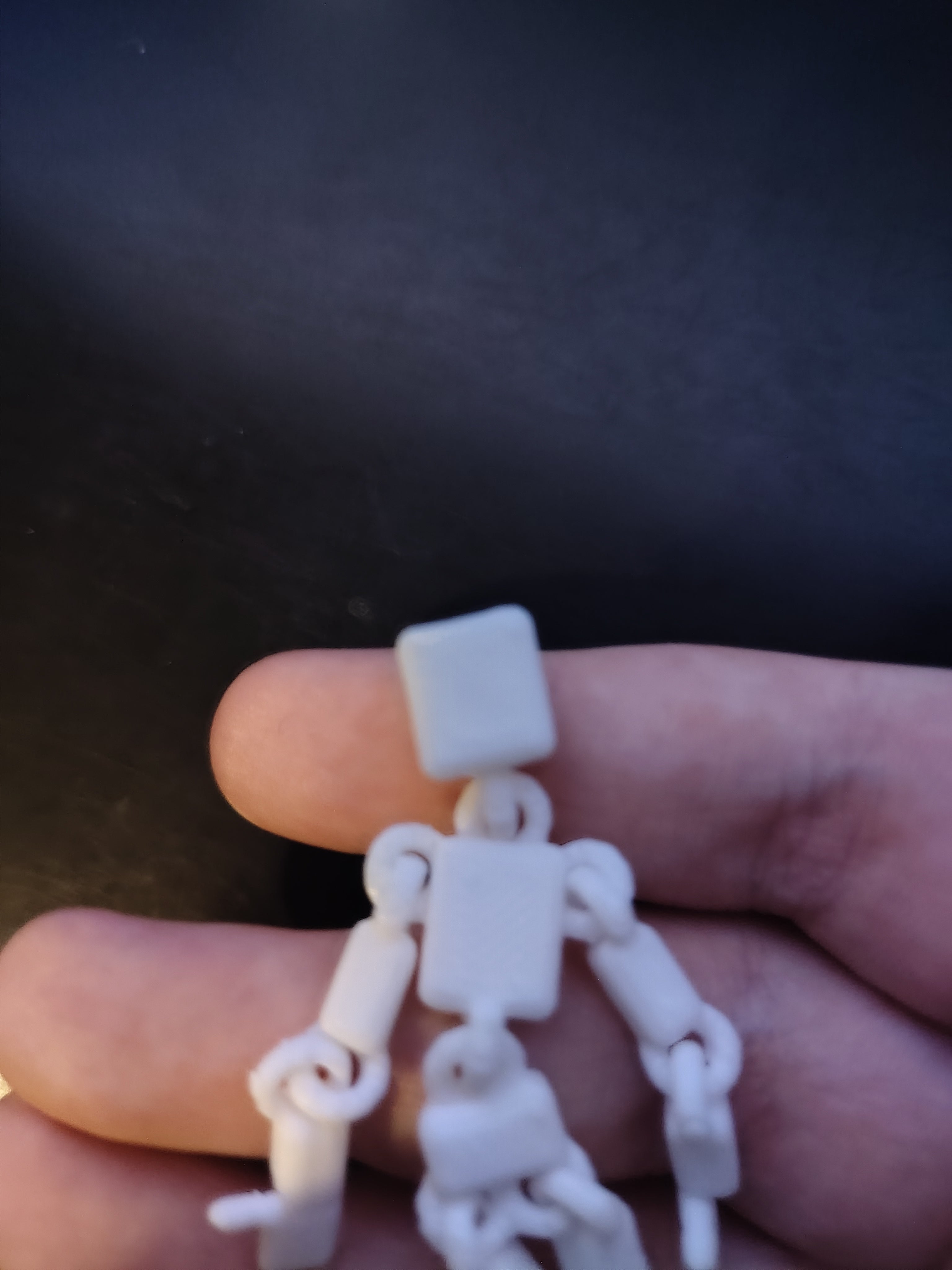 floppy dude