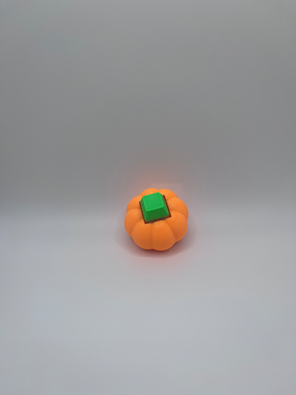 Pumpkin Fidget Clicker