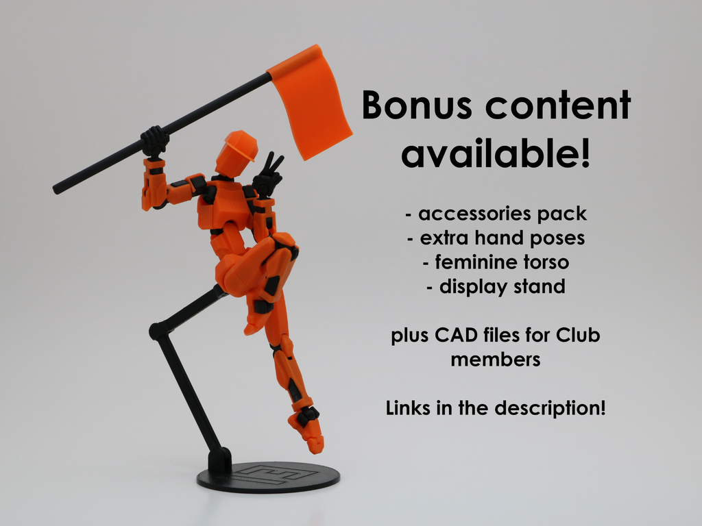 Dummy 13 - version 1.0!