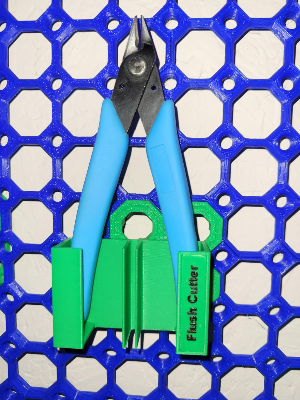Plier and Tweezer remixed for Multi-Board