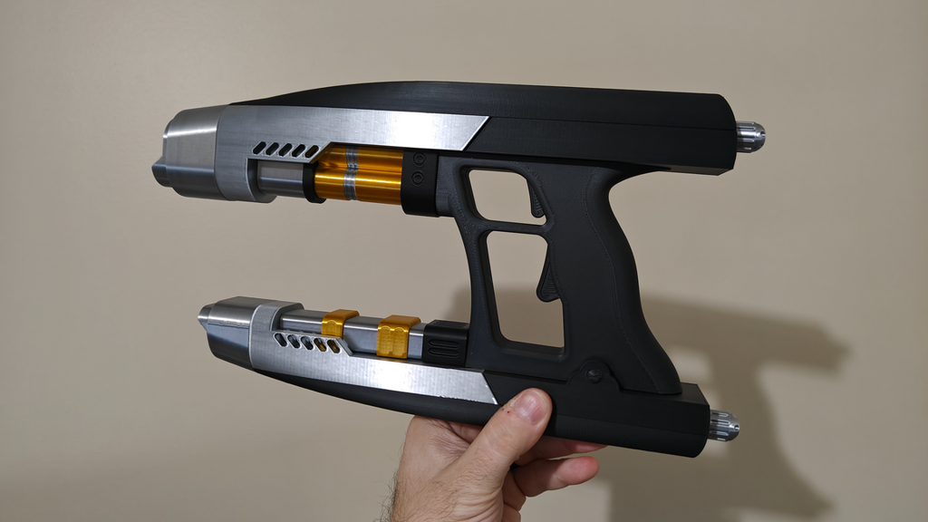 QuadBlaster