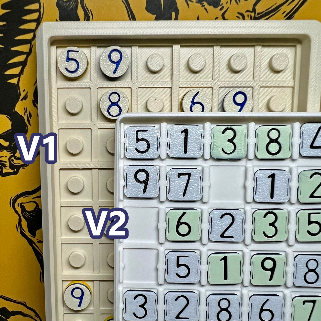 Sudoku Book