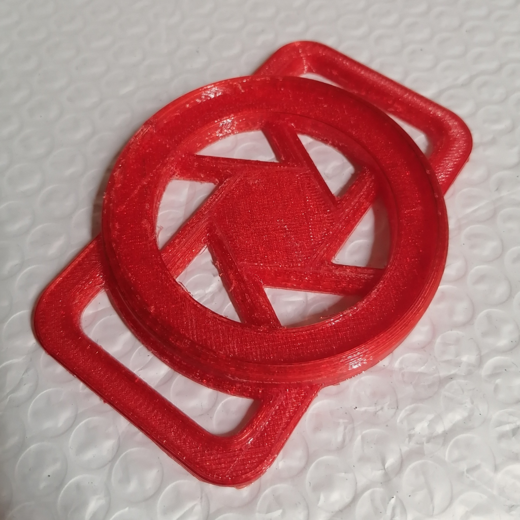 Lens Cap Holder 52-67mm.
