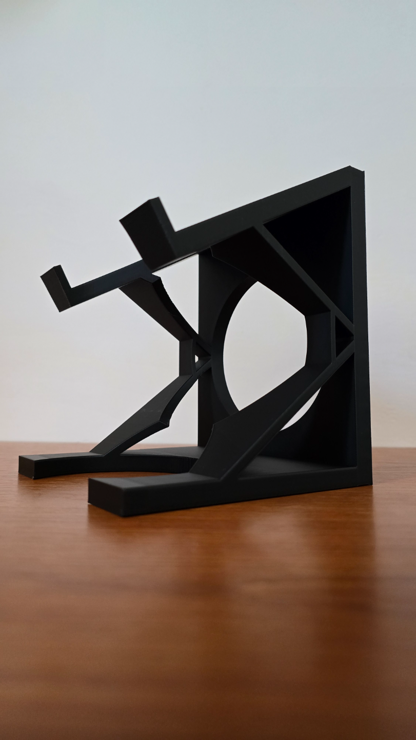 RC Stand Display