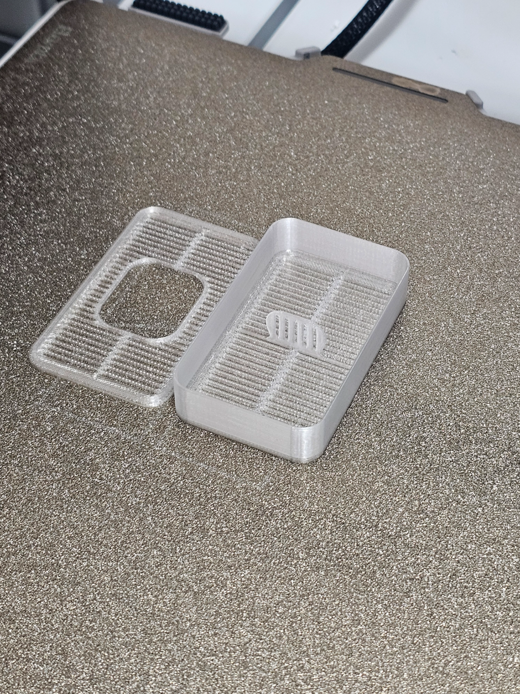 Desiccant Box for Sunlu S4 filadryer