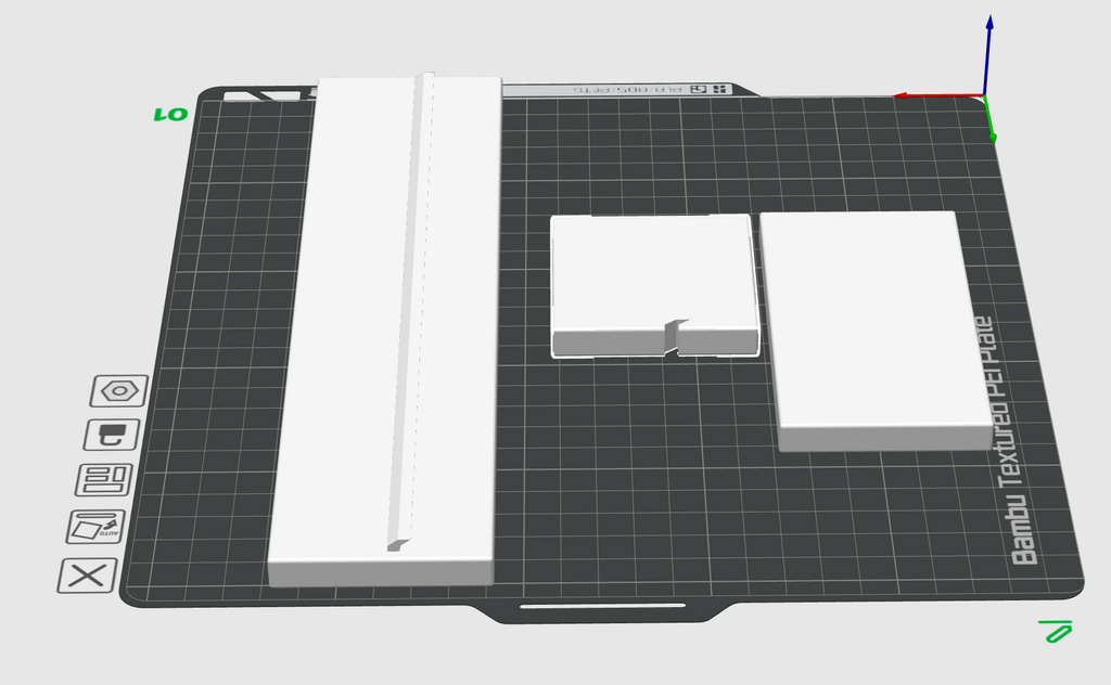 Drawer Organizer