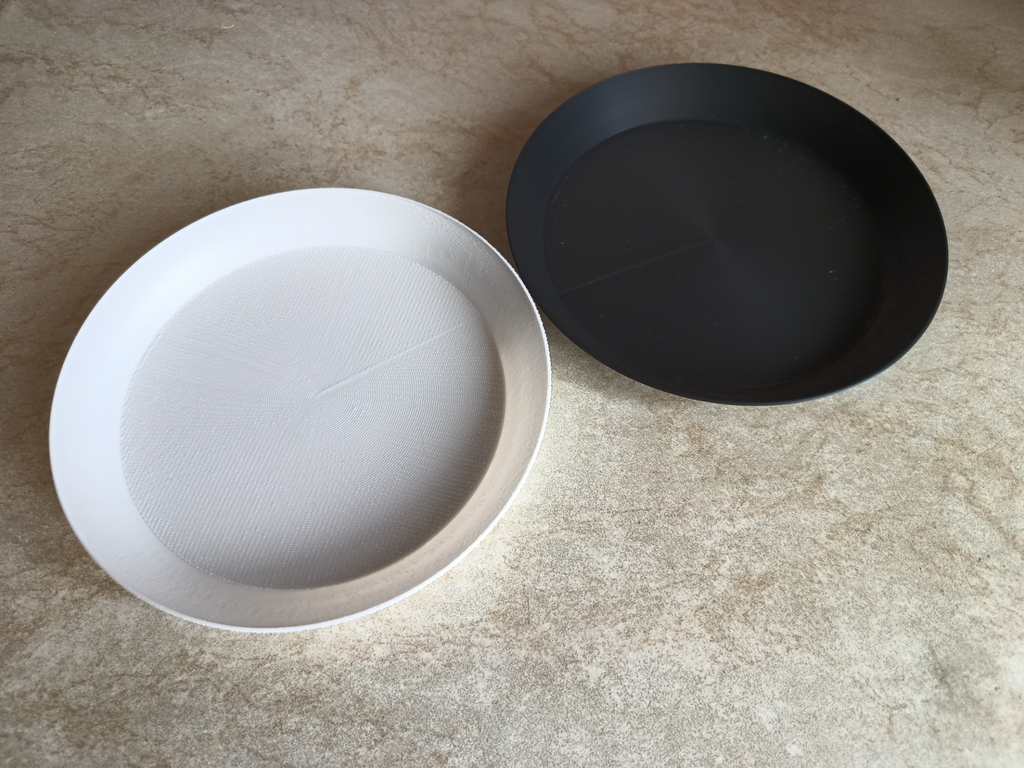 PLATE - Vasemode