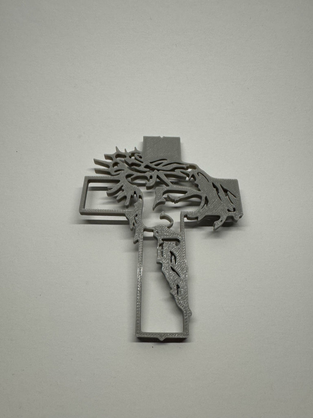 Jesus Cross