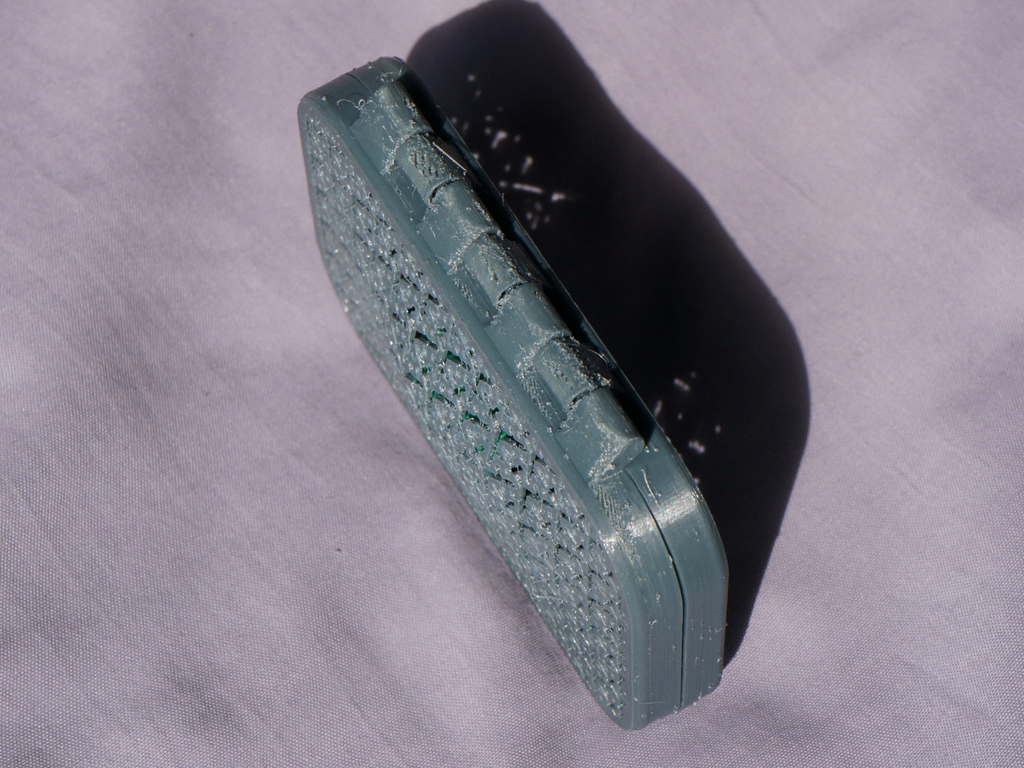 Bulge Box - flexible