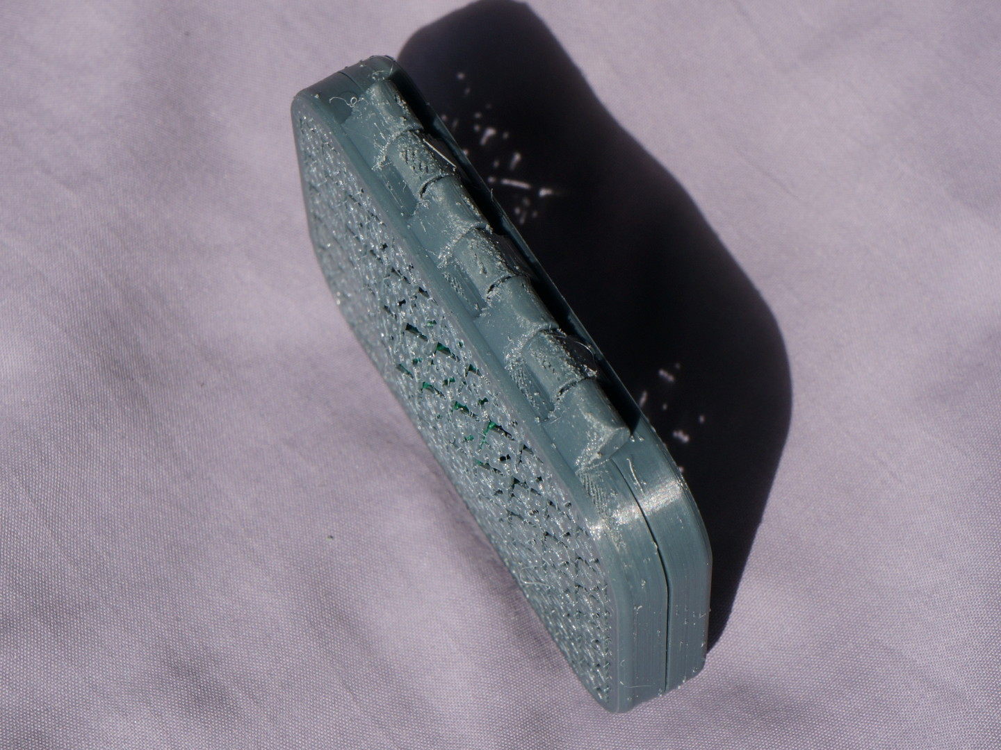 Bulge Box - flexible